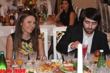 Бокс! Эльшад Хосе послал в нокдаун Гусейна Дарью: "У него хватает дерзости поздравлять меня"